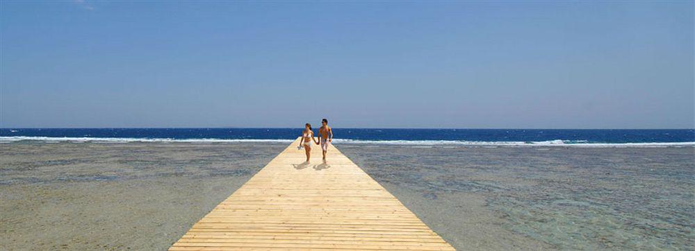 Bliss Nada Beach Resort Coraya Bay Luaran gambar